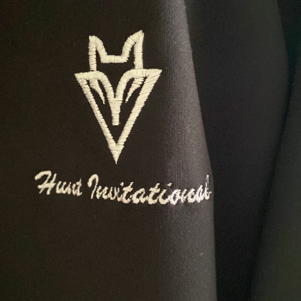 71. Adidas Medium Weight Climaproof Full Zip Golf… - image 5